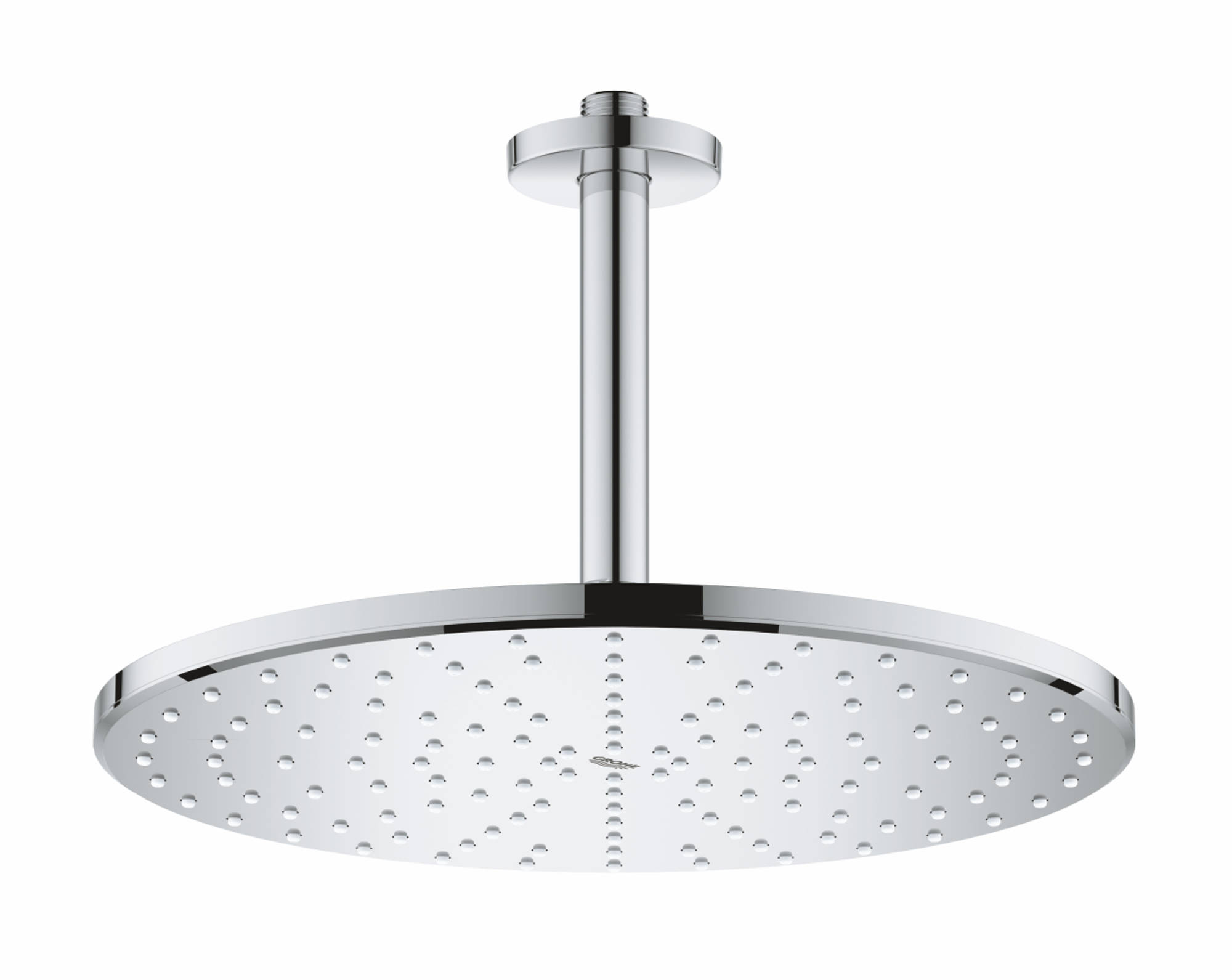 Grohe Rainshower 310 Mono Hoofddoucheset Chroom Saniweb Nl